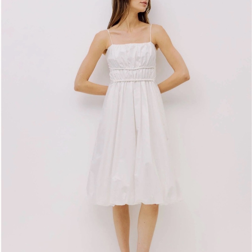 Mod Ref The Ella Dress